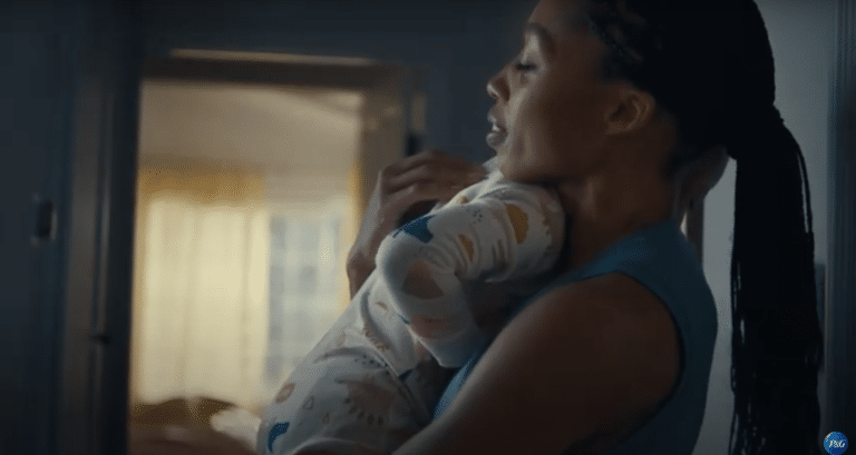 P&G lança filme paraJogos Olímpicos Tóquio 2021