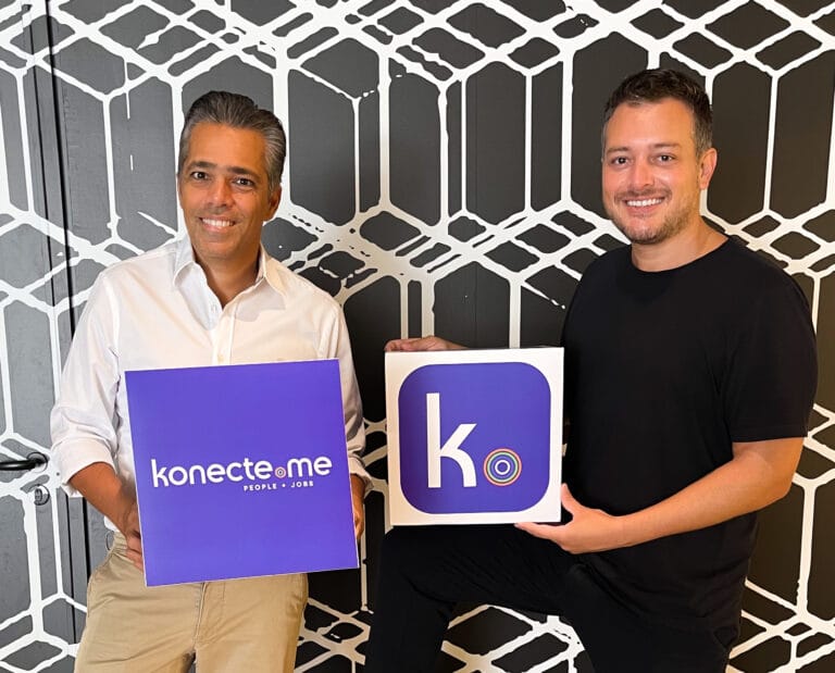Konecte.me aproxima profissionais de diversas áreas