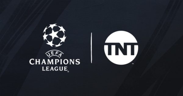 TNT Sports celebra final da Champions League