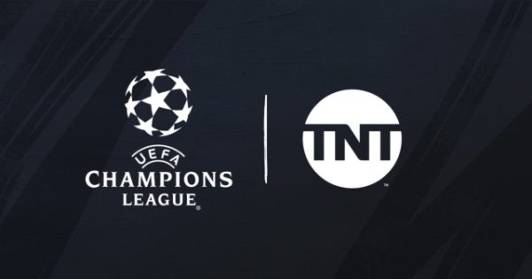 Create a OS ESCUDOS MAIS BONITOS DA CHAMPIONS - TNT SPORTS LIVE