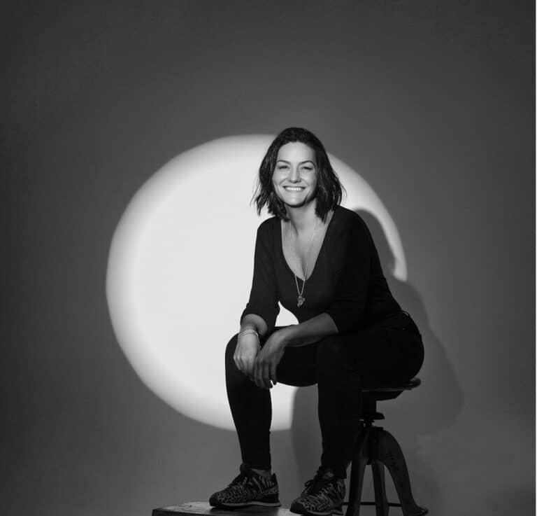 Mariana Zdravca chega à Corazon Filmes