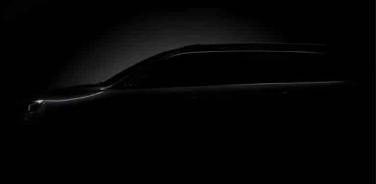 Jeep revela nome do novo modelo
