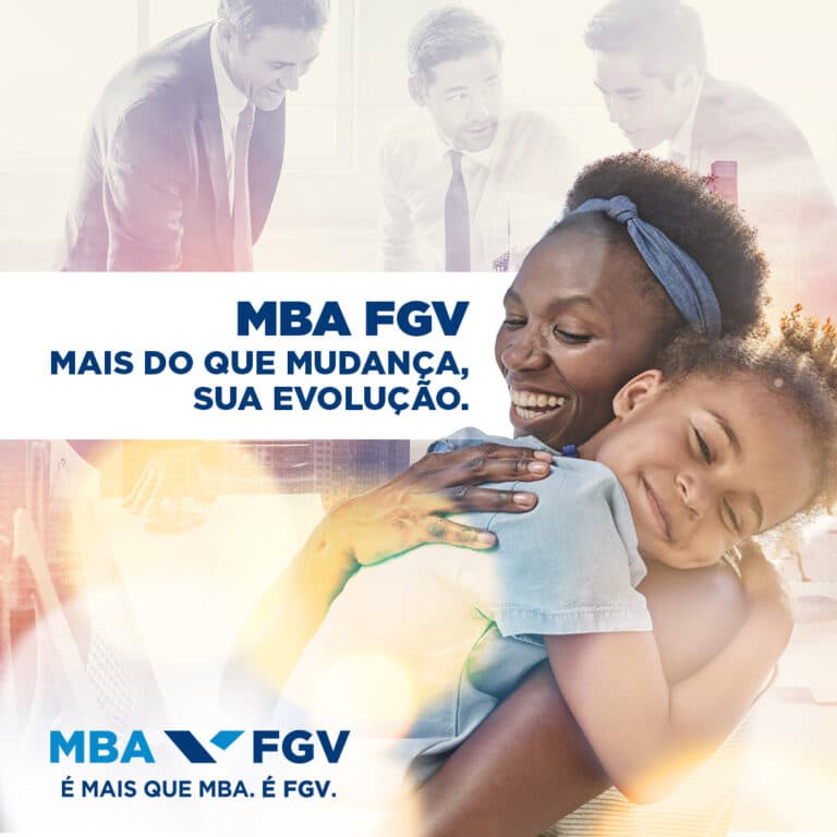 FGV faz homenagem ao Dia das Mães