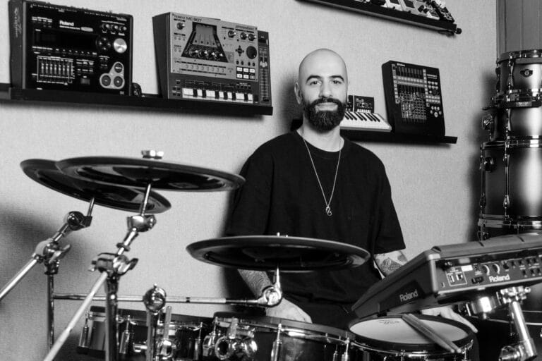LOUD+ anuncia Fábio Smeili