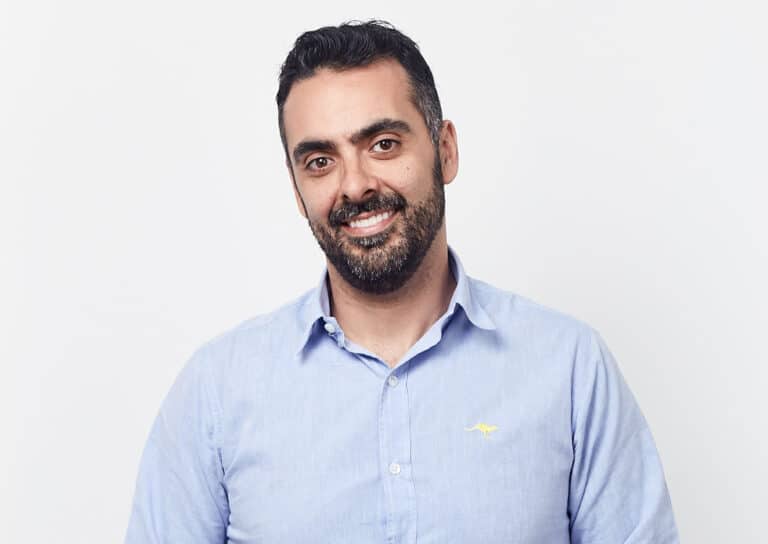 Gustavo Zaize, que tem 8 anos na FCB Brasil, assume o cargo de Diretor de Marcas & Negócios, time liderado pelo VP Elton Longhi.