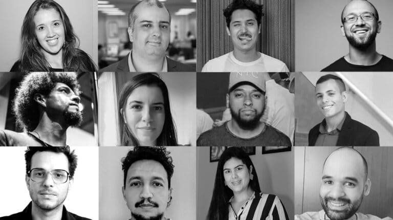 Convert apresenta lideranças