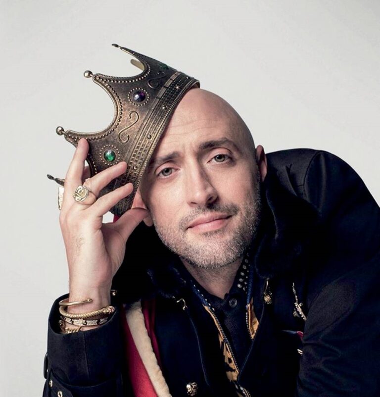Paulo Gustavo - influenciadores