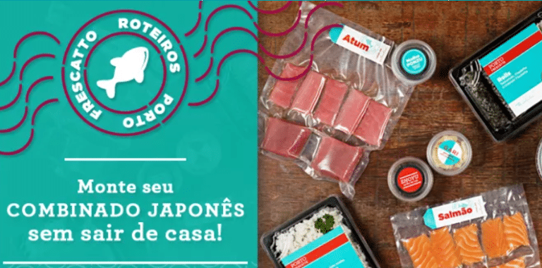 CDR+ conquista Frescatto Company
