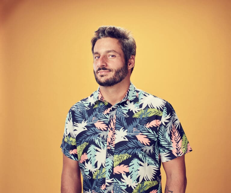 DAVID Miami contrata Rafael Donato