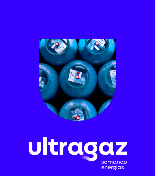 Ultragaz apresenta novo conceito e identidade visual