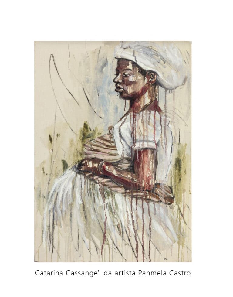 Vivo fortalece apoio à arte com iniciativas que promovem diversidade e valorizam artistas negros