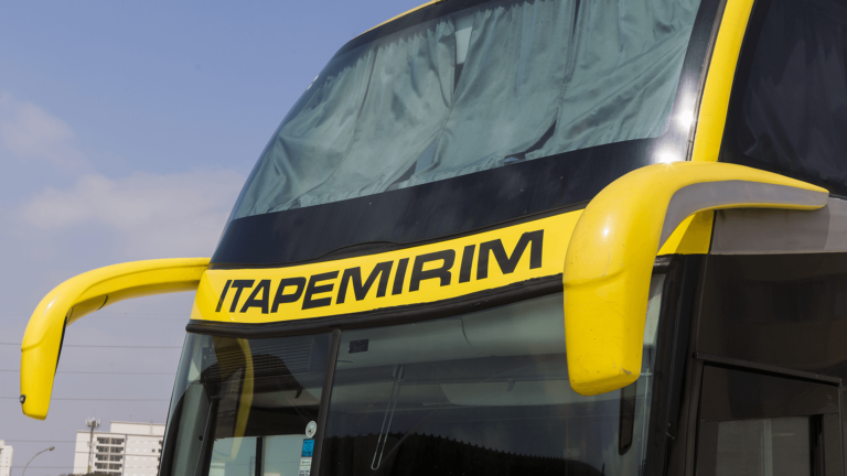 Grupo Itapemirim tem nova acessoria