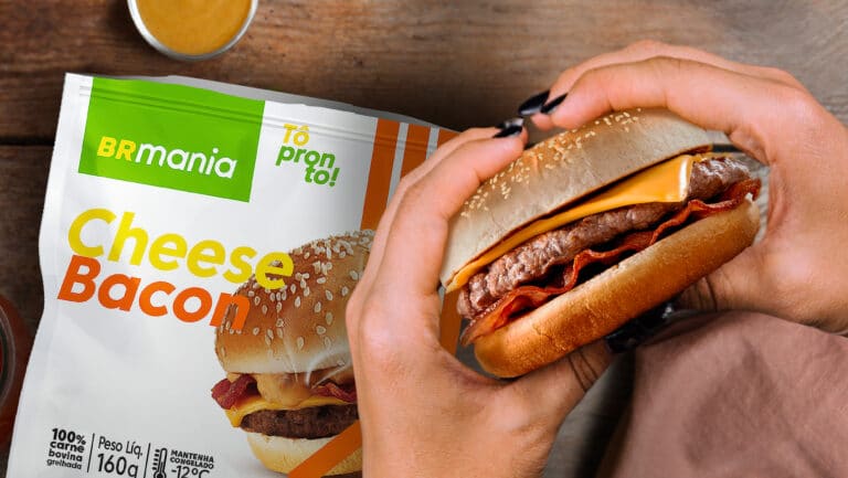 O Gad', consultorias de branding e design, acaba de concluir mais uma etapa do projeto global de rebranding para os postos Petrobrás.