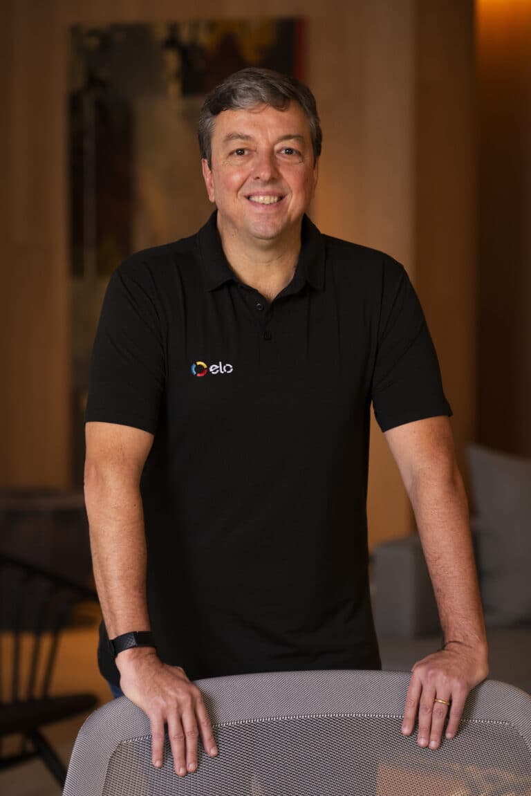 Elo anuncia novo CEO da companhia