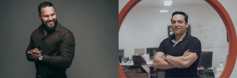 J&A Holding anuncia novo Diretor de Marketing e Superintendente Comercial