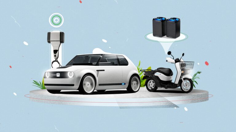 Honda lança campanha para celebrar 50 anos de presença no Brasil.