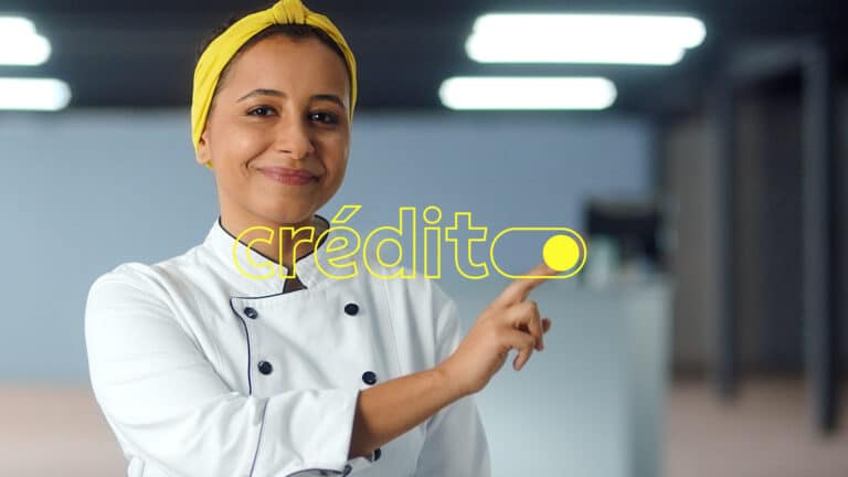 Para sua empresa acontecer é a novo mote do BB