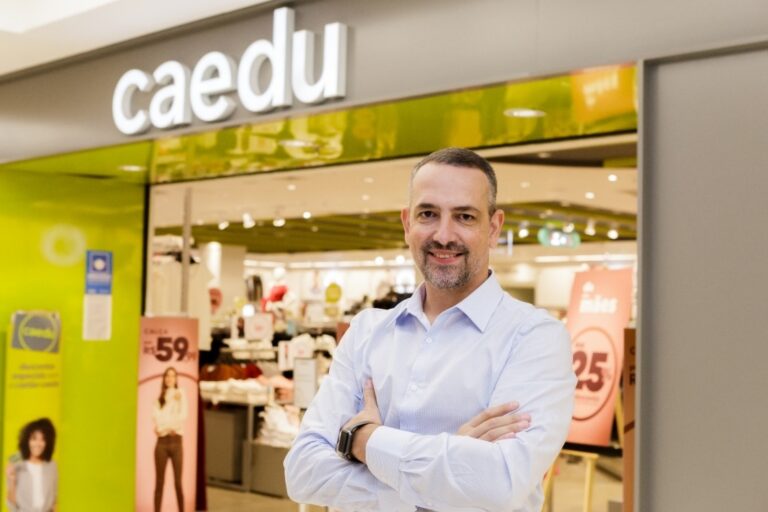 Caedu anuncia Edson Salles Abuchaim Garcia
