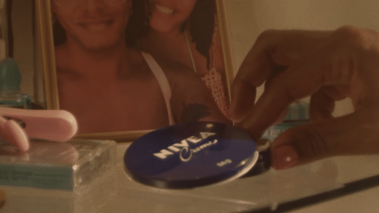 NIVEA anuncia Liniker como sua nova influenciadora
