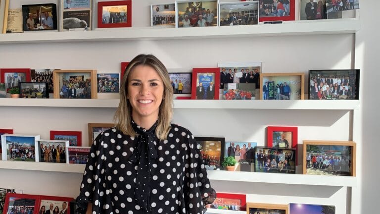 Pmweb promove Patrícia Matzenauer