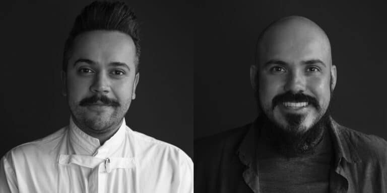 A Ampfy, agência que completa 10 anos de atuação neste ano, anuncia as contratações de Maicon Pinheiro e Bruno Érnica como Diretores de Criação