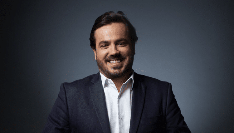 RREC tem novo diretor de novos negócios