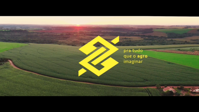 Banco do Brasil destaca agronegócio em campanha