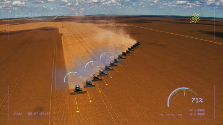 BB Seguros lança campanha de seguro rural para a safra 2021/2022.