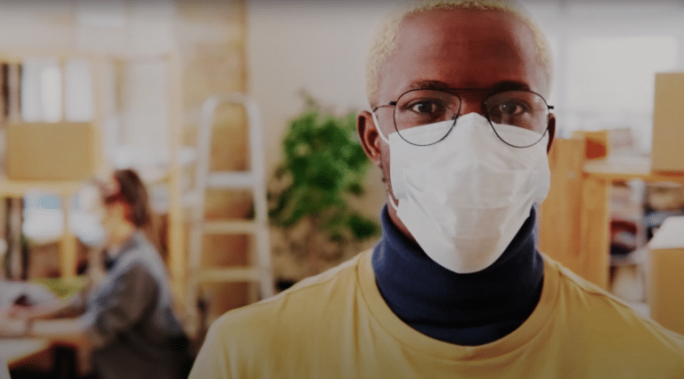 Novo projeto autoral da TRIO reforça importância da vacinação