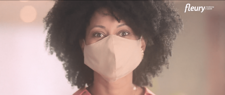 Fleury Medicina e Saúde lança nova campanha