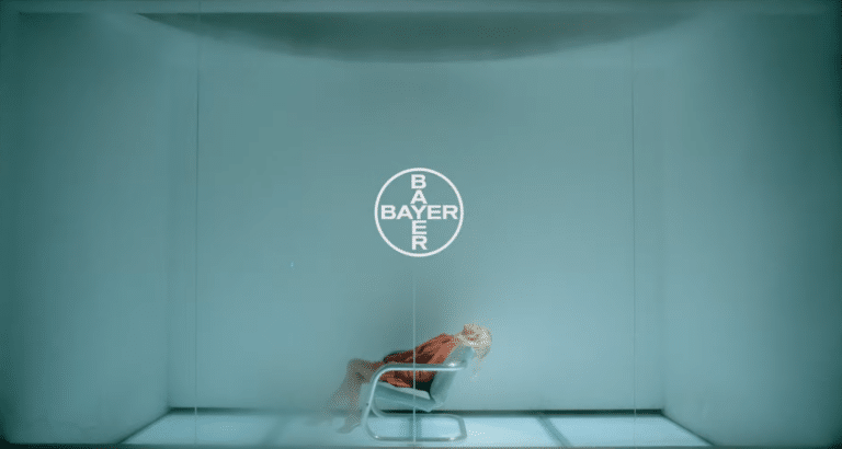 Bayer e Manu Gavassi se unem para cocriação da campanha Liberdade Vem de Dentro
