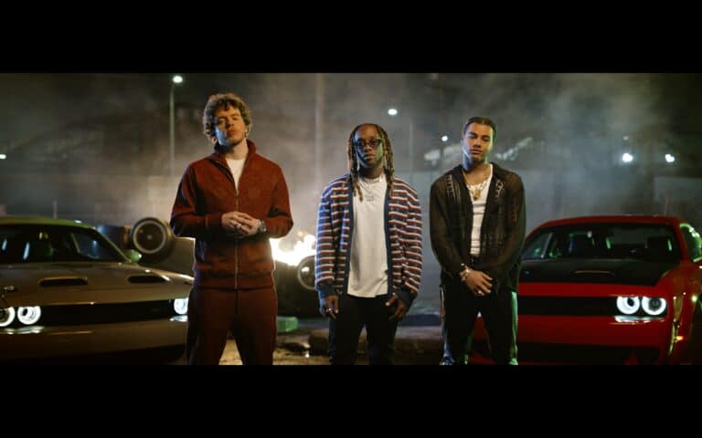 Dodge faz parceria com Universal Pictures