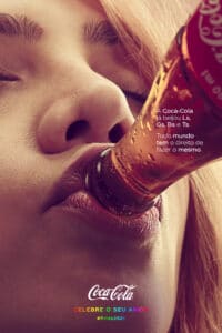 Coca-Cola traz filme do orgulho LGBTQIA+