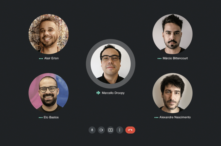 Cheil contrata novos diretores de criação