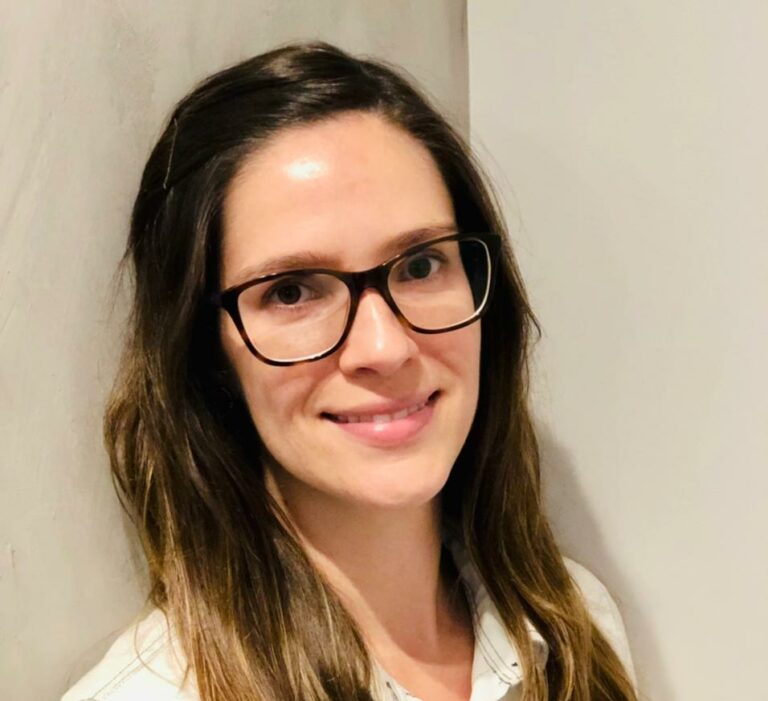 CRS Brands anuncia Daniela Zanin