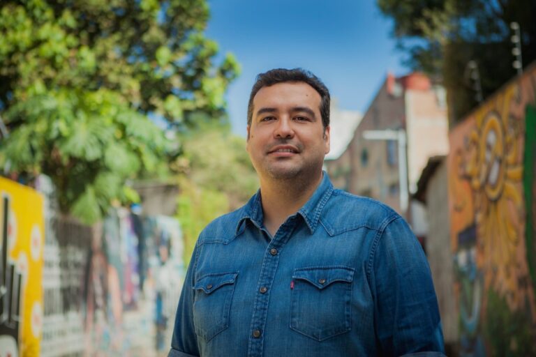 Brivia Group anuncia Head de Criação