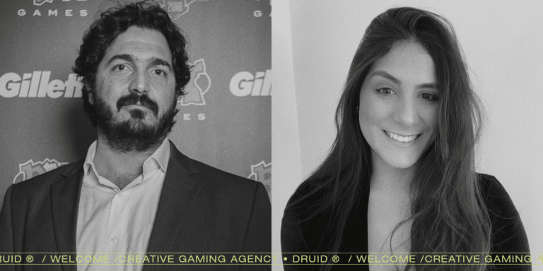 DRUID anuncia novas contratações.