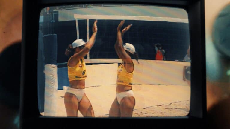 BB comemora 30 anos de apoio ao vôlei nacional