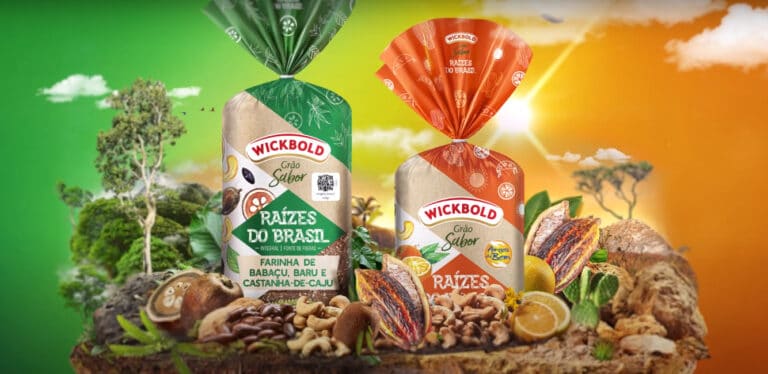 Wickbold traz campanha para preservar a Amazônia