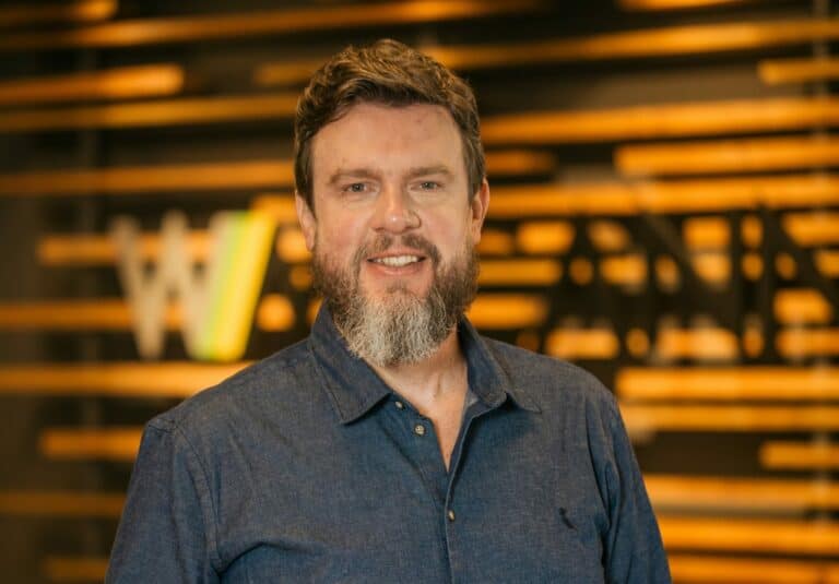 WMcCann tem novo VP de mídia