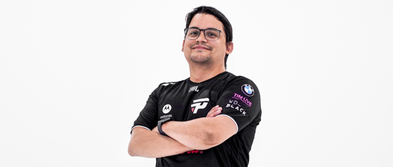 paiN Gaming traz novo diretor de Esports