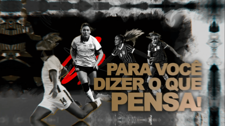 RREC traz Democracia do Corinthians em campanha