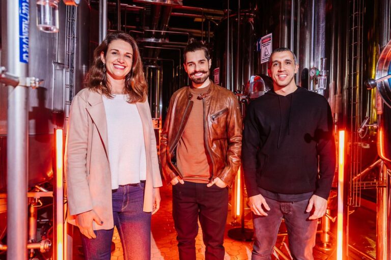 Alok é o novo business partner do Grupo Petrópolis