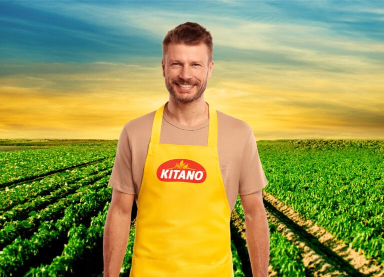 Rodrigo Hilbert será estagiário dos temperos Kitano