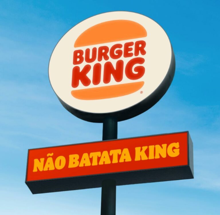 Burguer King lança promoçao e dá Whopper