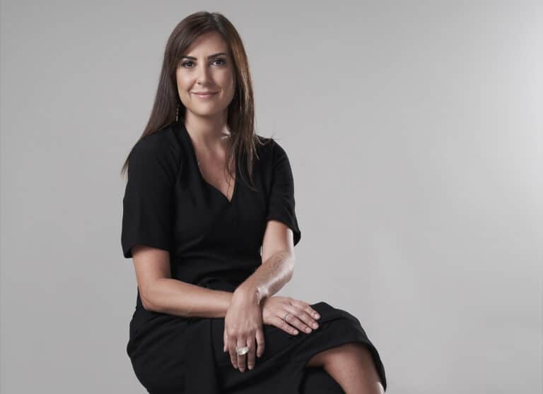 Lígia Vulcano assume como Head de Marketing da FloraLígia Vulcano assume como Head de Marketing da Flora