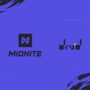Plataforma de apostas Midnite chega ao Brasil e será atendida pela DRUID.