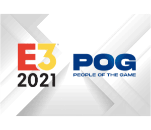 Parceira oficial da E3, uma das mais importantes feiras globais da indústria de games, Webedia cria marca global de games: a POG
