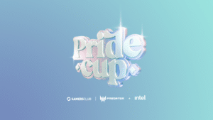 Pride Cup recebe patrocínio da Acer e Intel