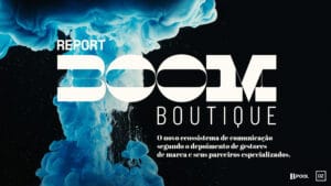 BPool lança a primeira edição do BoomBoutique